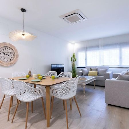 Livemalaga Balneario Beach 外观 照片