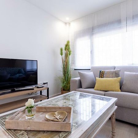 Livemalaga Balneario Beach 外观 照片