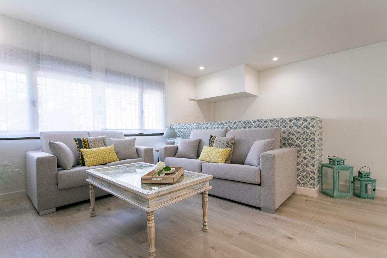 Livemalaga Balneario Beach 外观 照片