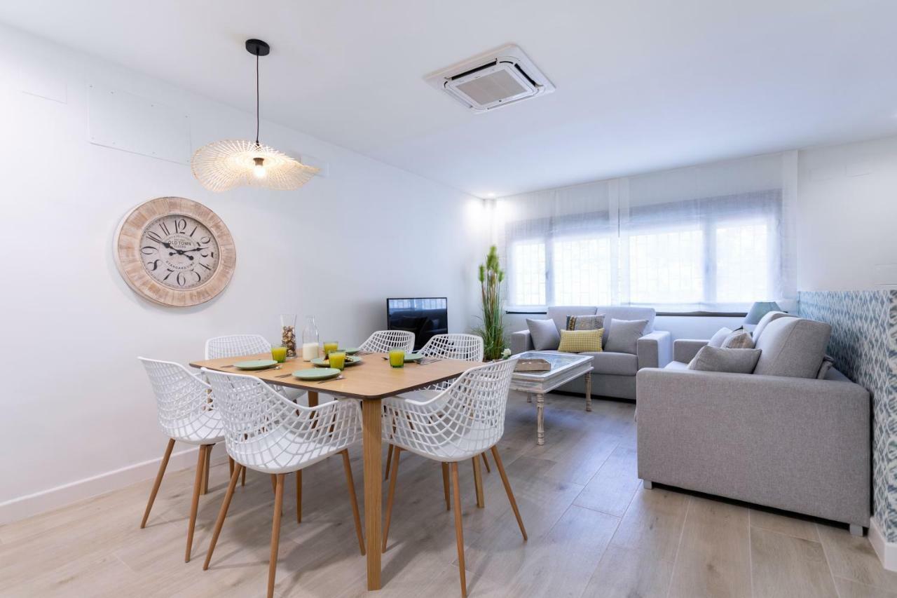Livemalaga Balneario Beach 外观 照片