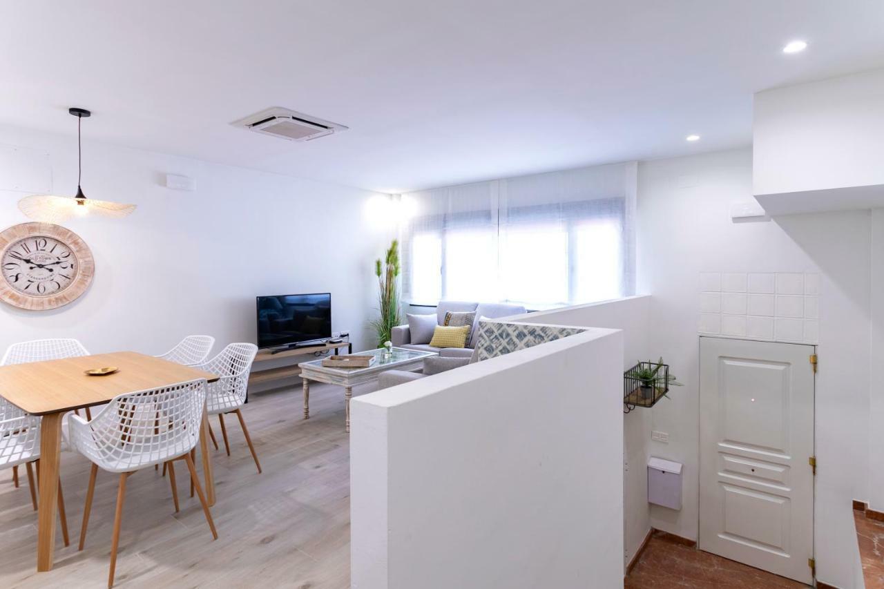 Livemalaga Balneario Beach 外观 照片